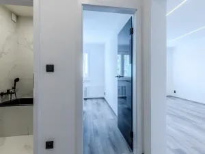 Prodej bytu 1+1, Praha - Záběhlice, Chmelová, 36 m2