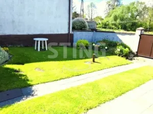 Prodej rodinného domu, Opava, Pekařská, 110 m2