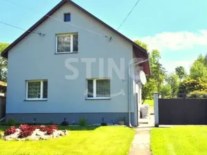Prodej rodinného domu, Opava, Pekařská, 110 m2