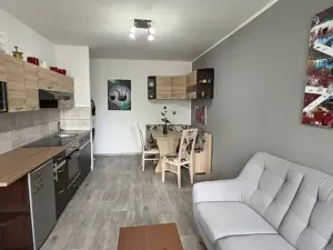 Pronájem bytu 3+kk, Slaný, Arbesova, 56 m2