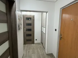 Pronájem bytu 3+kk, Slaný, Arbesova, 56 m2
