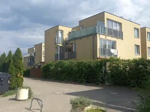 Prodej bytu 2+kk, Praha, Pod Formankou, 54 m2