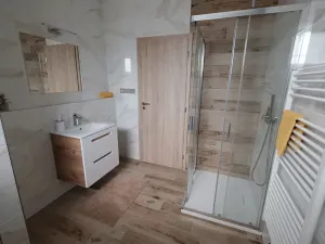 Pronájem bytu 4+kk, Luhačovice, Výsluní, 100 m2