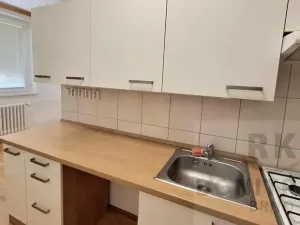 Pronájem bytu 2+1, Brno, Stamicova, 50 m2