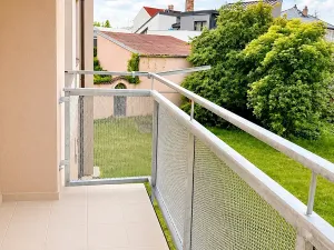 Prodej bytu 2+1, České Budějovice, J. Buděšínského, 52 m2