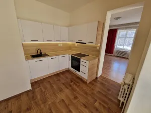 Pronájem bytu 2+1, Příbor, náměstí Sigmunda Freuda, 68 m2