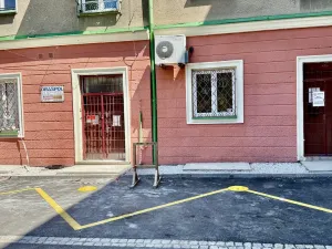 Pronájem obchodního prostoru, Havířov - Město, Hlavní třída, 120 m2