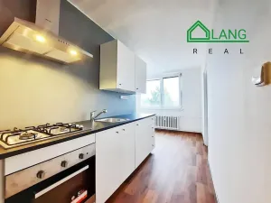 Pronájem bytu 2+1, Brno, Jasanová, 57 m2