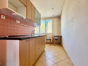 Prodej bytu 2+1, Kaznějov, Školní, 60 m2
