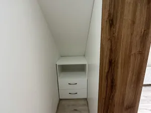 Pronájem bytu 2+1, Hradec Králové - Pražské Předměstí, Dobrovského, 56 m2