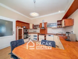 Prodej pozemku pro bydlení, Tršice, 4659 m2