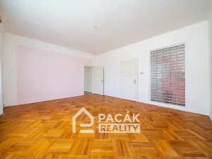 Prodej pozemku pro bydlení, Tršice, 4659 m2