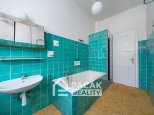 Prodej pozemku pro bydlení, Tršice, 4659 m2