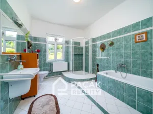Prodej rodinného domu, Tršice, 1000 m2
