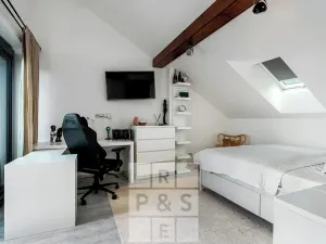 Prodej rodinného domu, Tuchoměřice, Polní, 383 m2