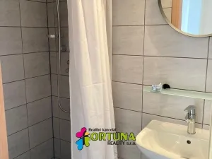 Pronájem bytu 2+kk, České Budějovice, Dr. Stejskala, 47 m2