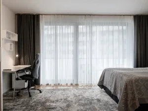 Prodej bytu 1+kk, Praha - Žižkov, Krásova, 41 m2