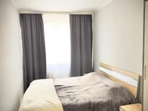 Pronájem bytu 2+kk, Praha - Vysočany, Pod Harfou, 54 m2