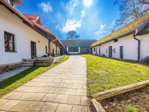 Prodej zemědělské usedlosti, Křelovice, 395 m2