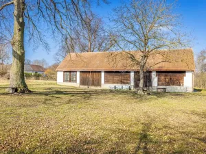 Prodej zemědělské usedlosti, Křelovice, 395 m2