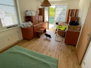 Pronájem bytu 2+kk, Pardubice, Dubová, 55 m2