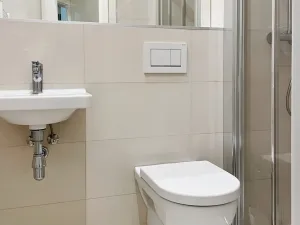 Pronájem bytu 1+kk, Praha - Libeň, Lihovarská, 25 m2