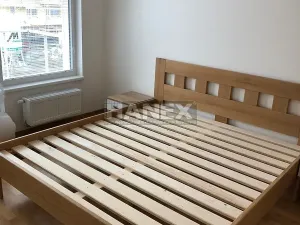 Pronájem bytu 2+kk, Praha - Hloubětín, Saarinenova, 61 m2