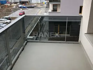 Pronájem bytu 2+kk, Praha - Hloubětín, Saarinenova, 61 m2