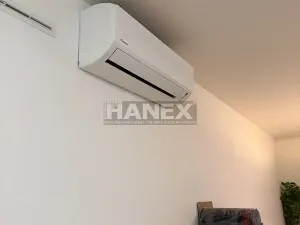 Pronájem bytu 2+kk, Praha - Karlín, Křižíkova, 66 m2