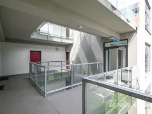 Pronájem bytu 2+kk, Brno, Kamínky, 55 m2