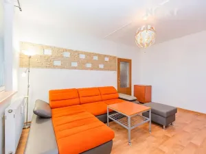 Pronájem bytu 2+1, Lukavice, 44 m2