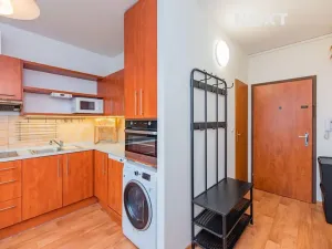 Pronájem bytu 2+1, Lukavice, 44 m2