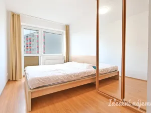 Pronájem bytu 3+kk, Brno, Říčanská, 81 m2