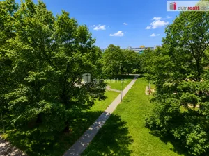 Pronájem bytu 2+kk, Praha - Prosek, Veltruská, 60 m2