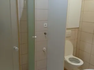 Pronájem bytu 2+1, Jeseník, Tovární, 29 m2