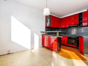 Prodej bytu 3+kk, Praha - Strašnice, Pod strání, 70 m2