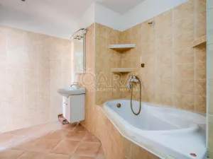 Prodej bytu 3+kk, Praha - Strašnice, Pod strání, 70 m2