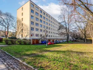 Prodej bytu 3+kk, Praha - Strašnice, Pod strání, 70 m2
