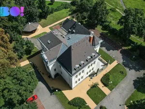 Pronájem kanceláře, Frýdek-Místek - Frýdek, Slezská, 1650 m2