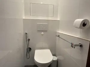 Pronájem bytu 3+1, Praha, Paculova, 68 m2