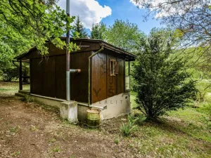 Prodej chaty, Chrášťany - Pašovice, 20 m2