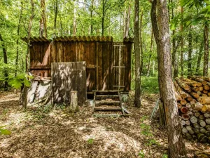Prodej chaty, Chrášťany - Pašovice, 20 m2