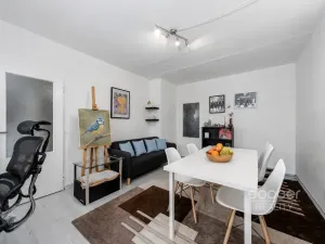 Prodej bytu 3+1, Praha - Chodov, Konstantinova, 70 m2