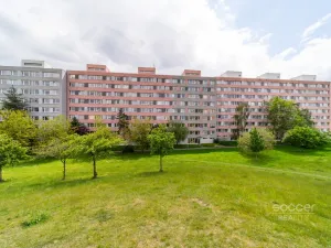 Prodej bytu 3+1, Praha - Chodov, Konstantinova, 70 m2
