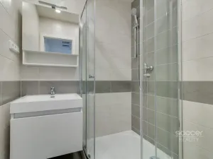 Pronájem bytu 4+kk, Praha - Krč, Horáčkova, 72 m2