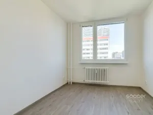 Pronájem bytu 4+kk, Praha - Krč, Horáčkova, 72 m2