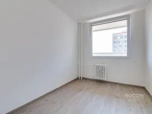 Pronájem bytu 4+kk, Praha - Krč, Horáčkova, 72 m2