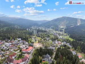 Prodej bytu 2+1, Harrachov - Nový Svět, 45 m2