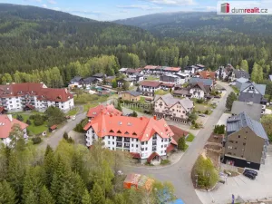 Prodej bytu 2+1, Harrachov - Nový Svět, 45 m2