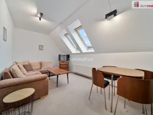 Prodej bytu 2+1, Harrachov - Nový Svět, 45 m2